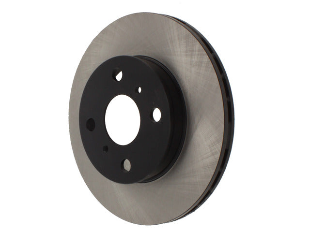 Disc Brake Rotor Centric Parts 120.44075