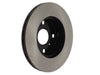 Disc Brake Rotor Centric Parts 120.44075