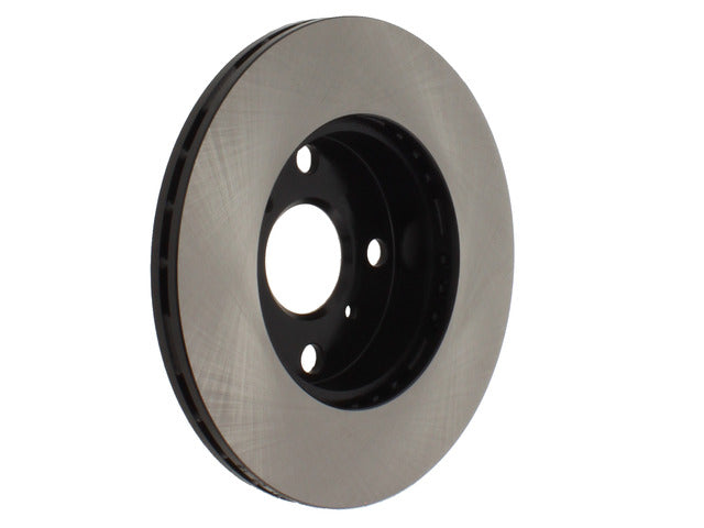 Disc Brake Rotor Centric Parts 120.44075