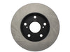 Disc Brake Rotor Centric Parts 120.44078