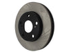 Disc Brake Rotor Centric Parts 120.44078