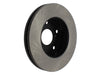 Disc Brake Rotor Centric Parts 120.44078