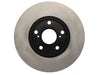 Disc Brake Rotor Centric Parts 120.44079