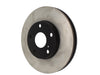 Disc Brake Rotor Centric Parts 120.44079