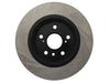 Disc Brake Rotor Centric Parts 120.44080
