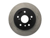 Disc Brake Rotor Centric Parts 120.44080