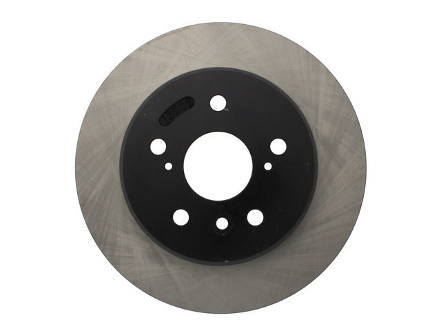 Disc Brake Rotor Centric Parts 120.44080