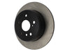 Disc Brake Rotor Centric Parts 120.44080