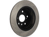 Disc Brake Rotor Centric Parts 120.44080