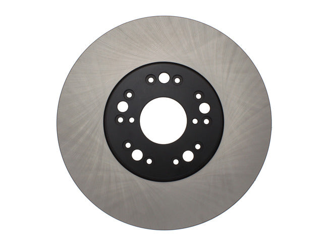 Disc Brake Rotor Centric Parts 120.44083