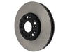 Disc Brake Rotor Centric Parts 120.44083