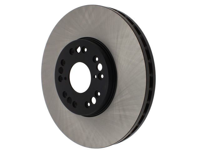 Disc Brake Rotor Centric Parts 120.44083
