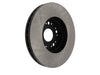 Disc Brake Rotor Centric Parts 120.44083