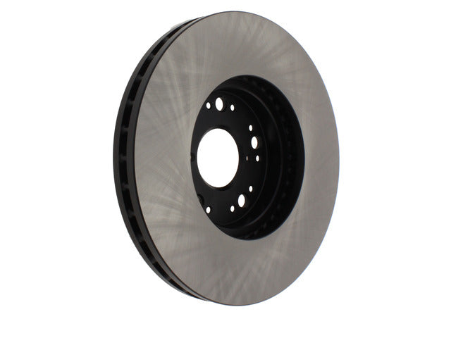 Disc Brake Rotor Centric Parts 120.44083