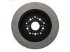 Disc Brake Rotor Centric Parts 120.44084