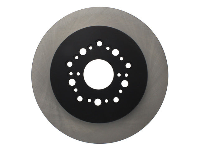 Disc Brake Rotor Centric Parts 120.44084