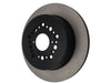 Disc Brake Rotor Centric Parts 120.44084