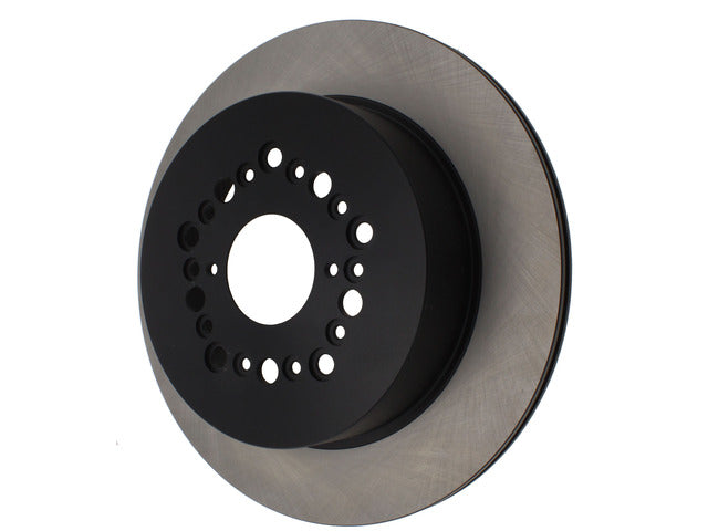 Disc Brake Rotor Centric Parts 120.44084