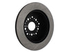 Disc Brake Rotor Centric Parts 120.44084