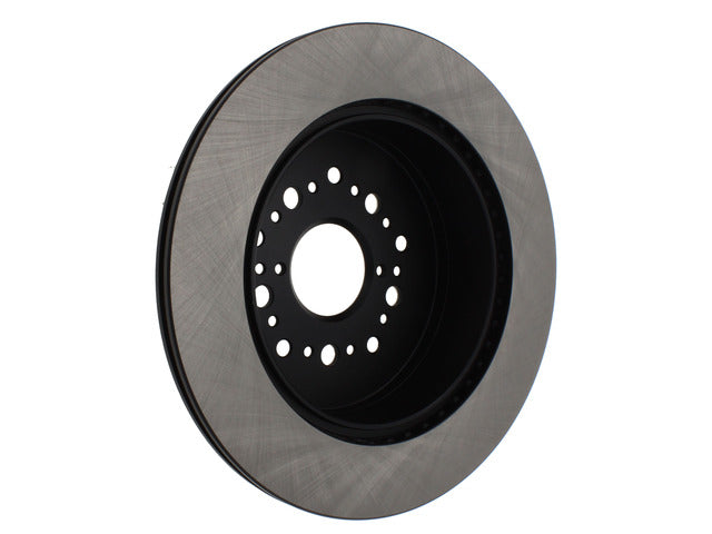 Disc Brake Rotor Centric Parts 120.44084