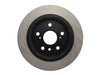 Disc Brake Rotor Centric Parts 120.44085