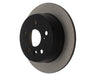 Disc Brake Rotor Centric Parts 120.44085
