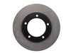 Disc Brake Rotor Centric Parts 120.44086