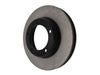 Disc Brake Rotor Centric Parts 120.44086
