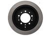 Disc Brake Rotor Centric Parts 120.44087
