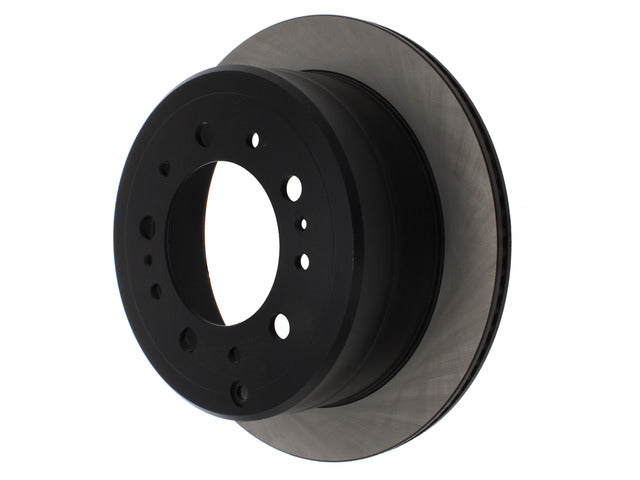 Disc Brake Rotor Centric Parts 120.44087