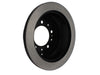 Disc Brake Rotor Centric Parts 120.44087