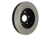 Disc Brake Rotor Centric Parts 120.44088