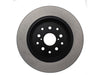 Disc Brake Rotor Centric Parts 120.44090
