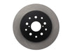 Disc Brake Rotor Centric Parts 120.44090
