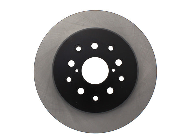 Disc Brake Rotor Centric Parts 120.44090