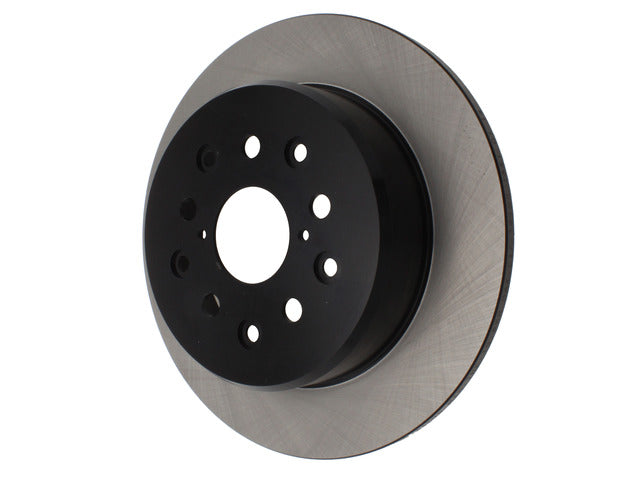Disc Brake Rotor Centric Parts 120.44090