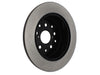 Disc Brake Rotor Centric Parts 120.44090