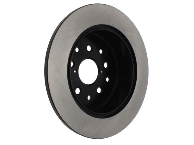 Disc Brake Rotor Centric Parts 120.44090