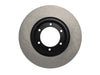 Disc Brake Rotor Centric Parts 120.44091