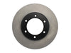 Disc Brake Rotor Centric Parts 120.44091