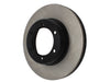 Disc Brake Rotor Centric Parts 120.44091