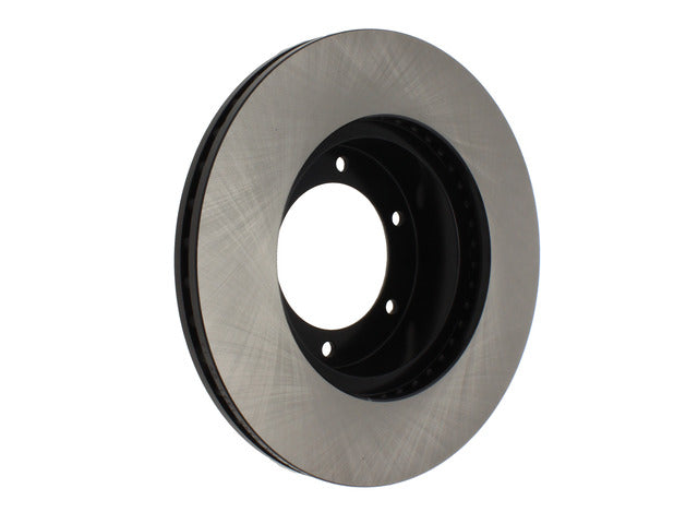 Disc Brake Rotor Centric Parts 120.44091