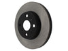 Disc Brake Rotor Centric Parts 120.44092