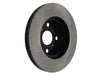 Disc Brake Rotor Centric Parts 120.44092