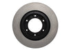 Disc Brake Rotor Centric Parts 120.44093
