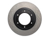 Disc Brake Rotor Centric Parts 120.44093