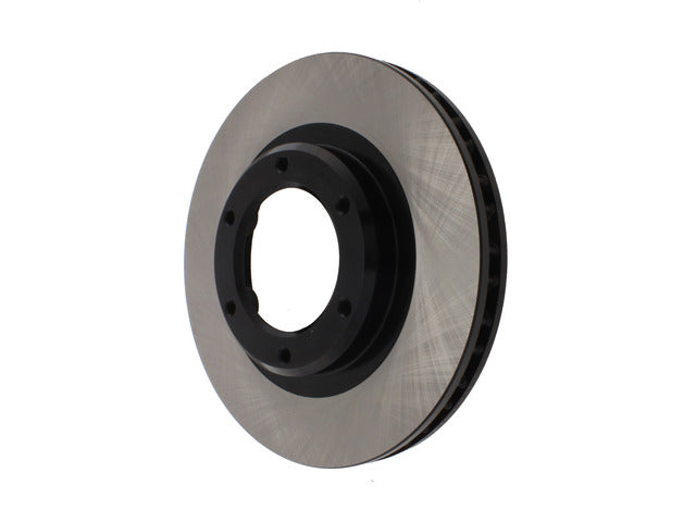 Disc Brake Rotor Centric Parts 120.44093
