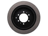 Disc Brake Rotor Centric Parts 120.44094