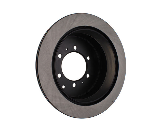 Disc Brake Rotor Centric Parts 120.44094