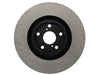 Disc Brake Rotor Centric Parts 120.44103
